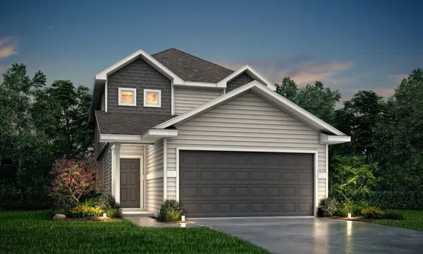 $266,921 | 13651 Kit Run, Splendora, TX 77372