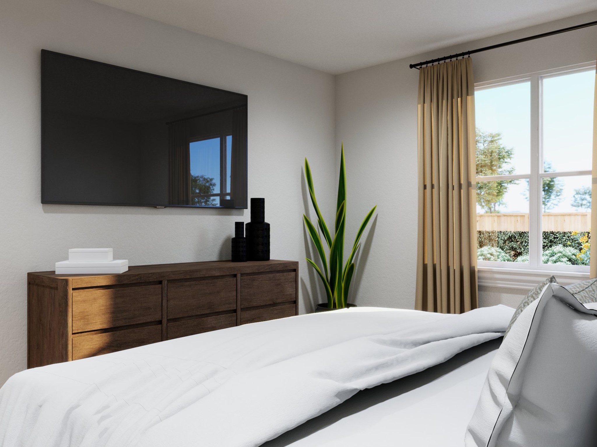 13651 Kit Run Splendora, TX 77372 - Photo 19 of 33 Photos are a representation of the floor plan. Options and interior selections will vary.