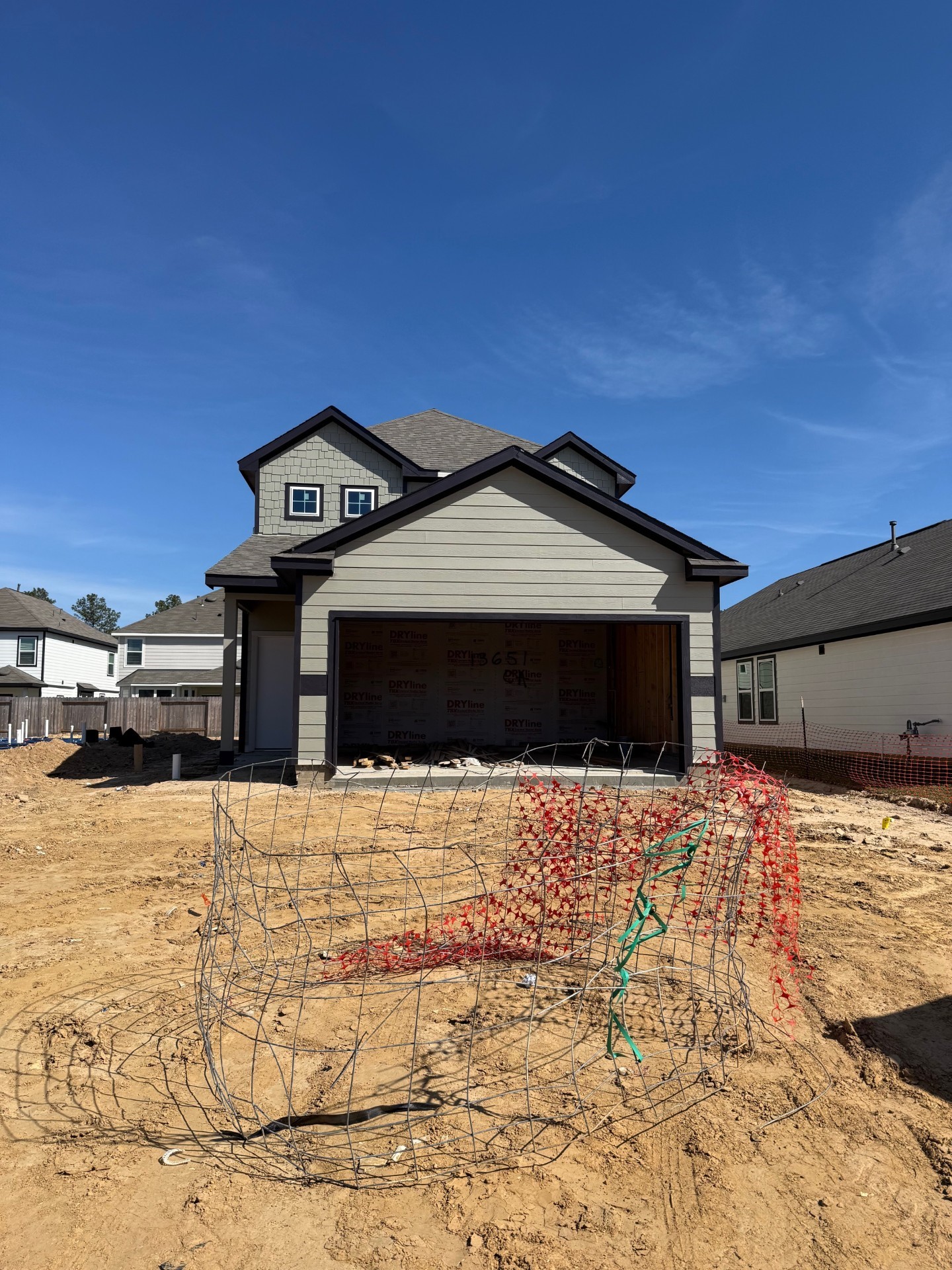 13651 Kit Run Splendora, TX 77372 - Photo 2 of 33