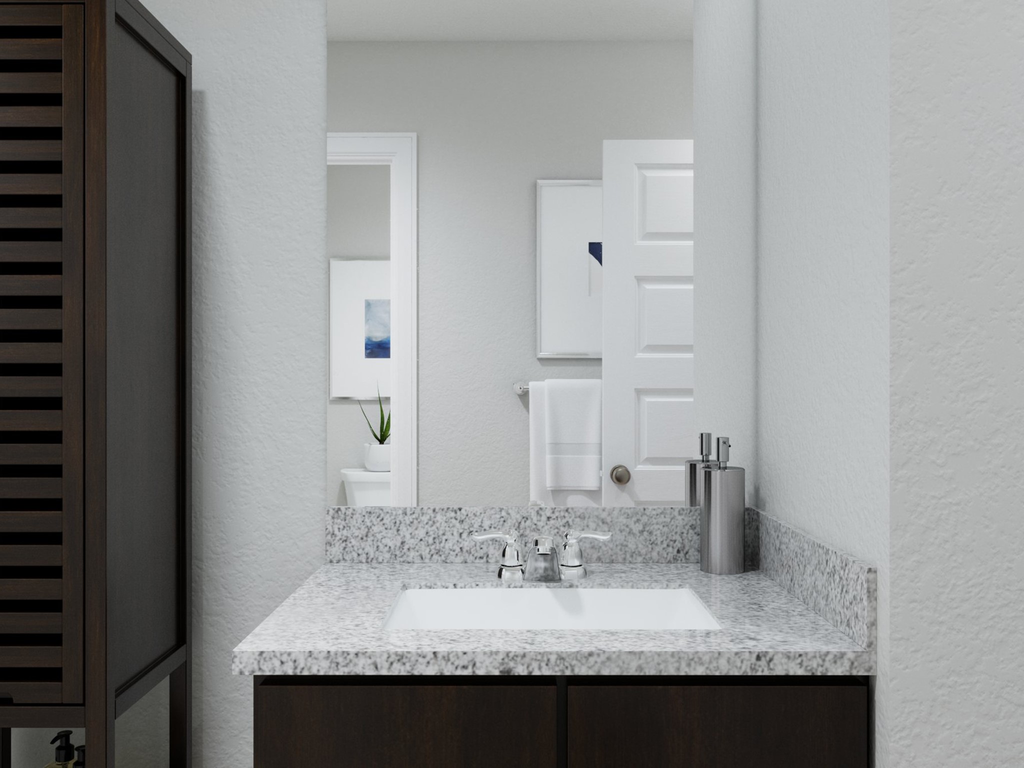 13651 Kit Run Splendora, TX 77372 - Photo 28 of 33 Photos are a representation of the floor plan. Options and interior selections will vary.