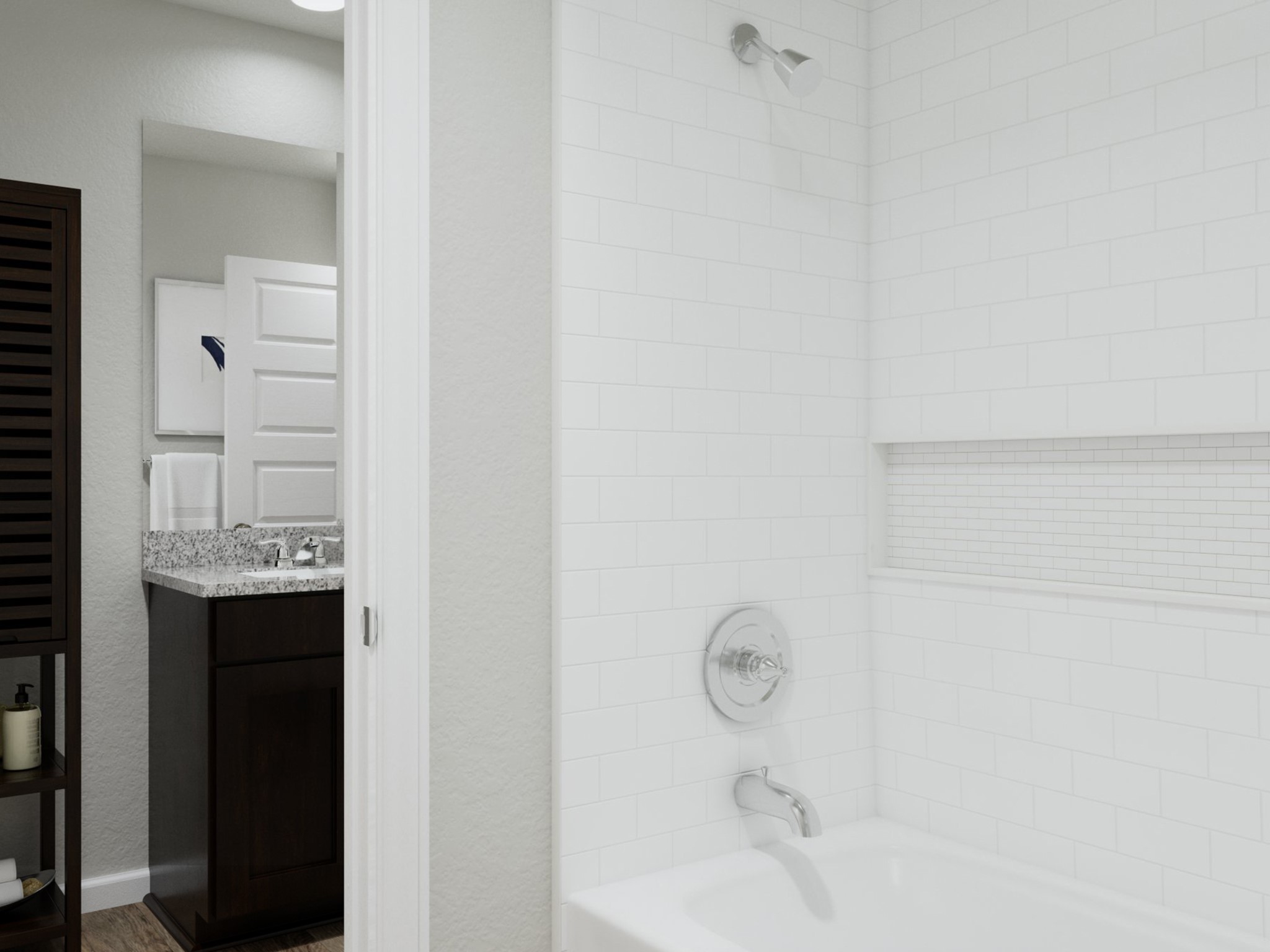 13651 Kit Run Splendora, TX 77372 - Photo 29 of 33 Photos are a representation of the floor plan. Options and interior selections will vary.