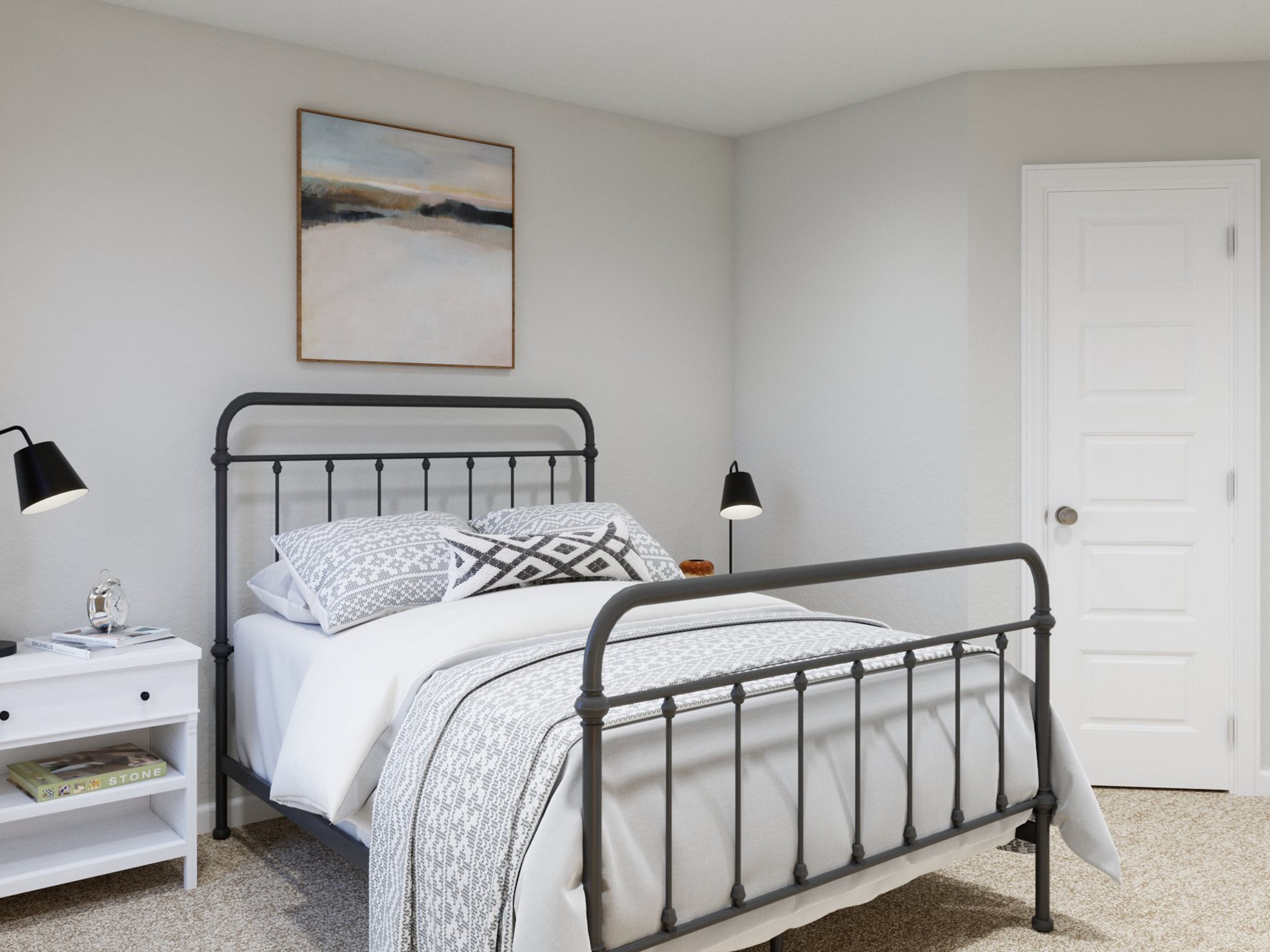 13651 Kit Run Splendora, TX 77372 - Photo 32 of 33 Photos are a representation of the floor plan. Options and interior selections will vary.