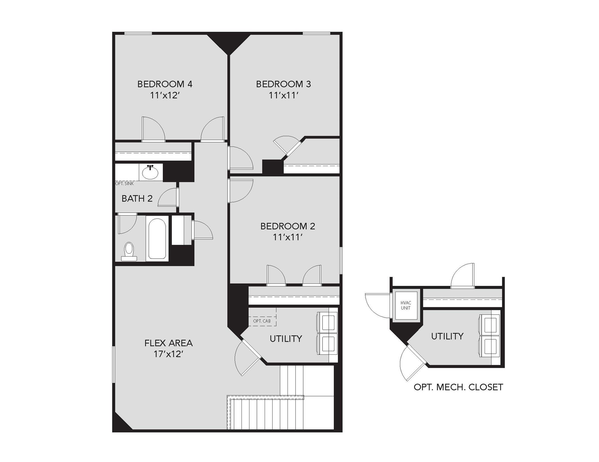 13651 Kit Run Splendora, TX 77372 - Photo 4 of 33