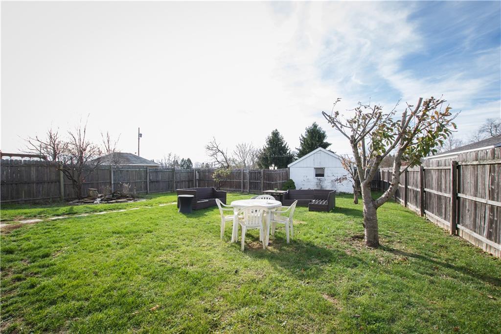 125 Armour Street Richeyville, PA 15358 - Photo 22 of 22 Gallery Image 22