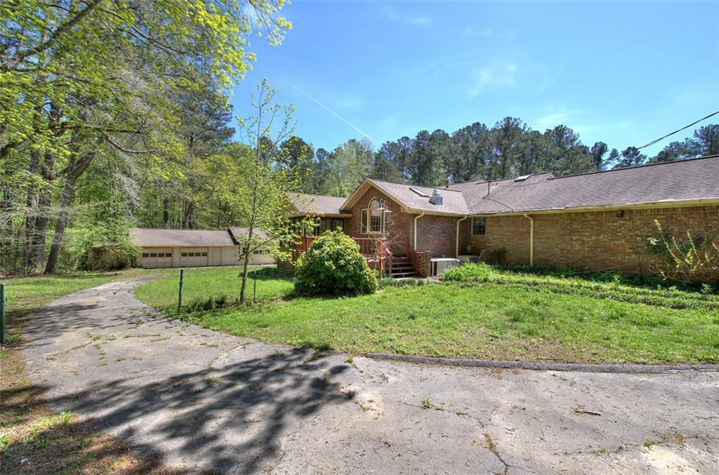 3278 Hunt Road Acworth, GA 30102 - Photo 1 of 1 Gallery Image 1