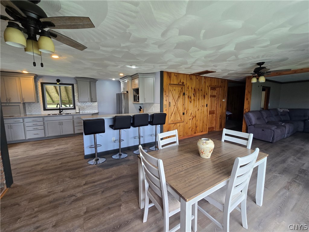 304 Lynch Road Fairfield, NY 13365 - Photo 12 of 23