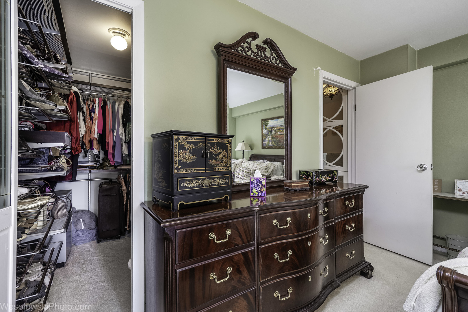 2909 North Sheridan Road, Unit 602 Chicago, IL 60657 - Photo 16 of 21 Gallery Image 16