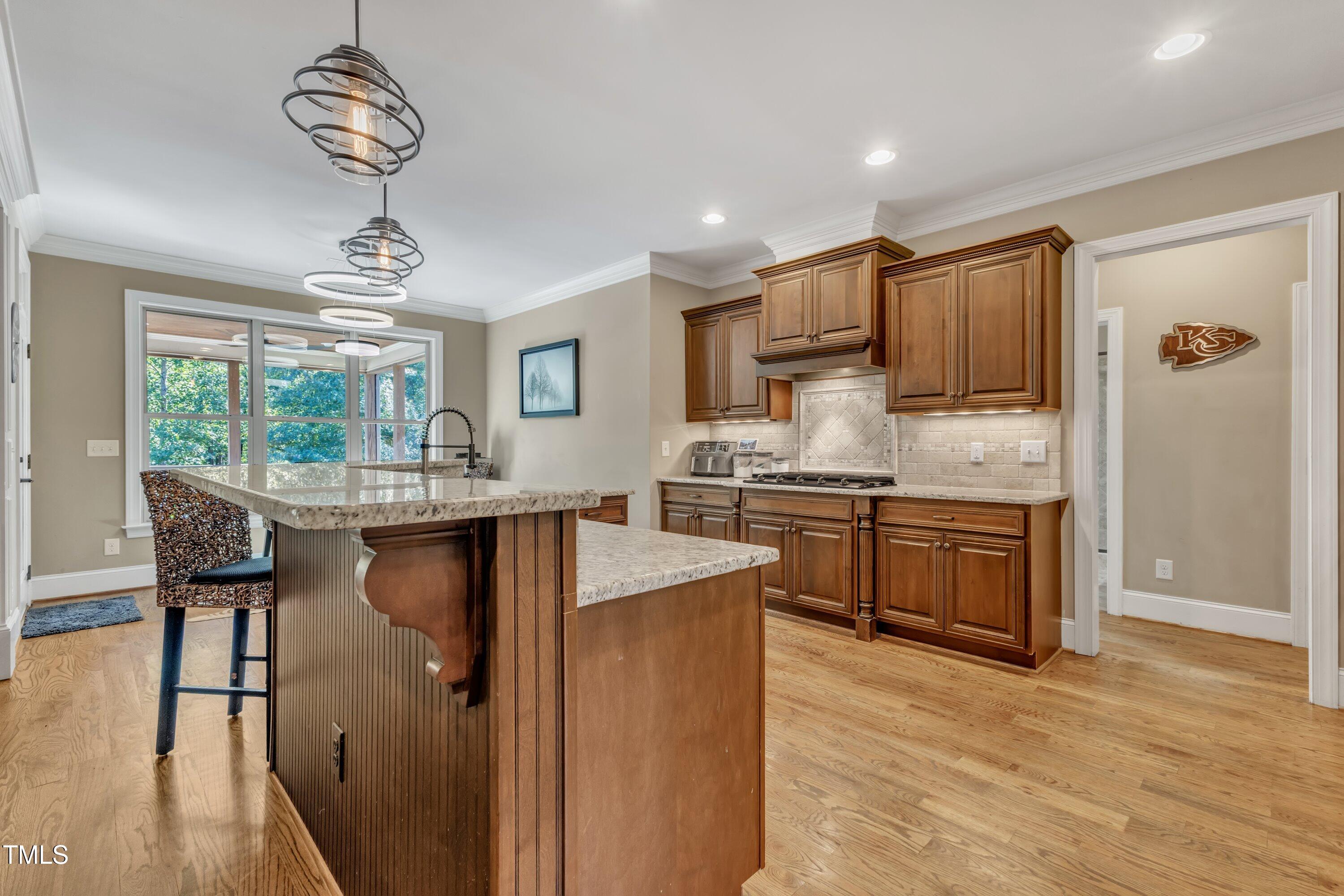 3128 McDade Farm Road Raleigh, NC 27616 - Photo 16 of 66 Kitchen