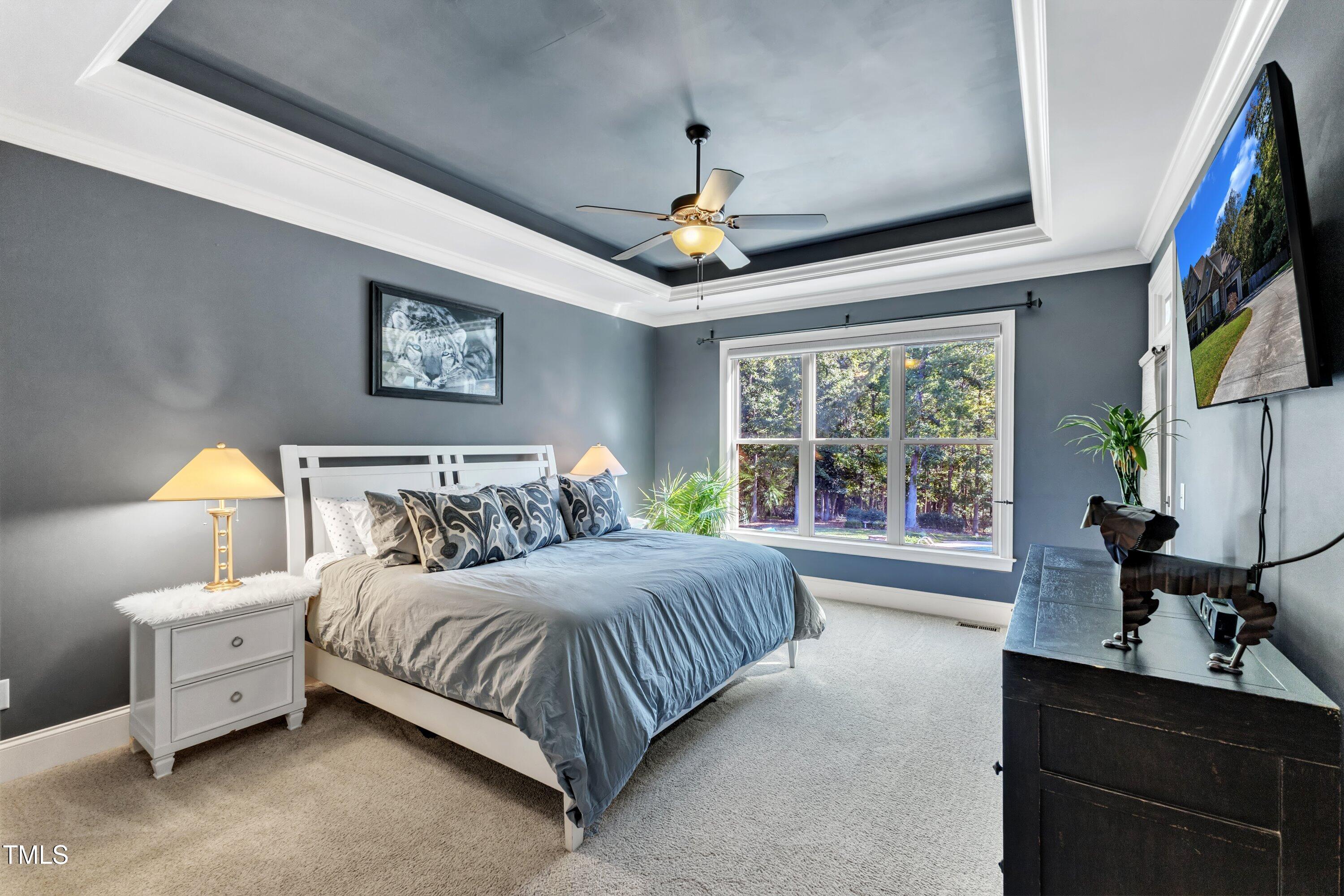 3128 McDade Farm Road Raleigh, NC 27616 - Photo 25 of 66 Primary