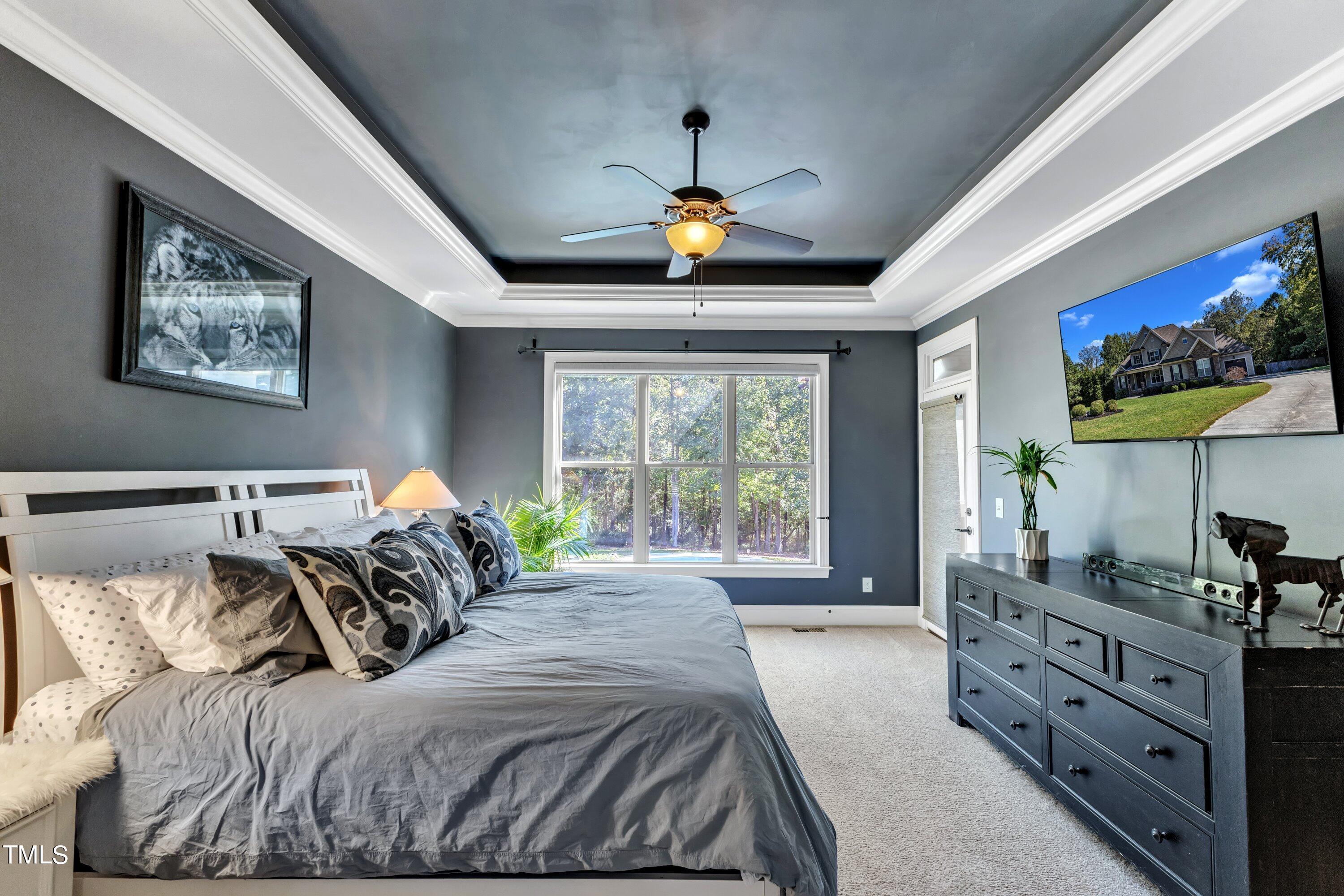 3128 McDade Farm Road Raleigh, NC 27616 - Photo 26 of 66 Primary