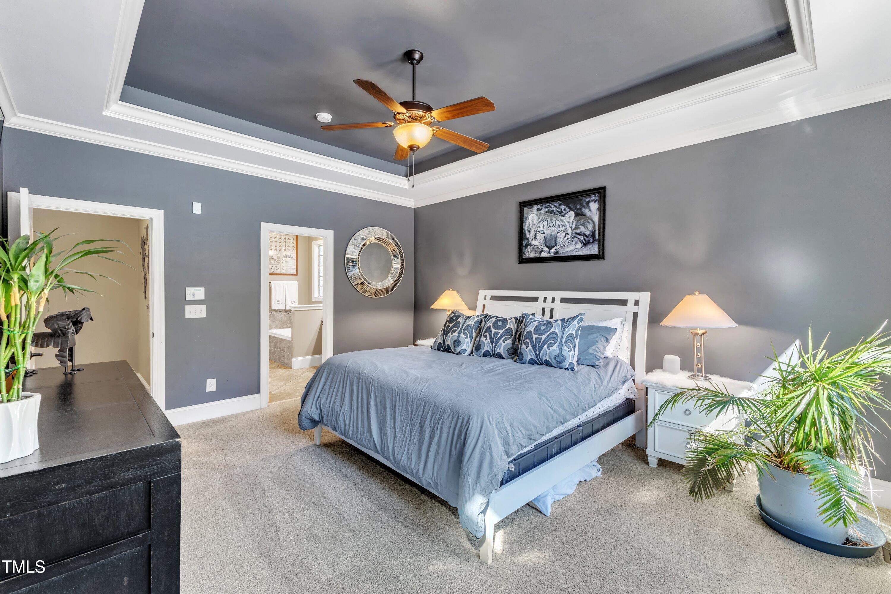 3128 McDade Farm Road Raleigh, NC 27616 - Photo 27 of 66 Kitchen