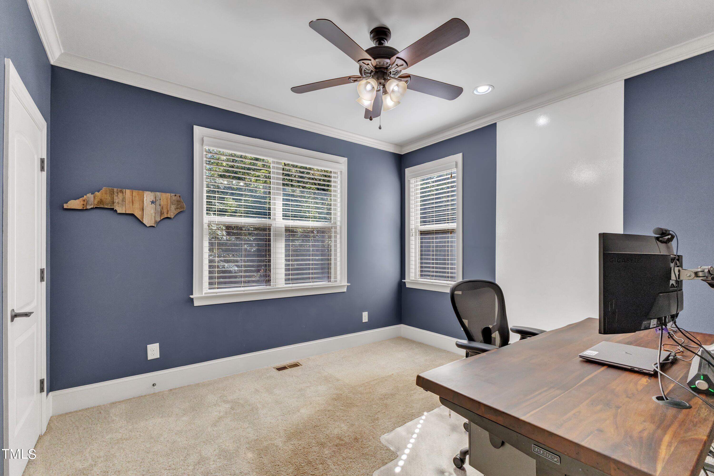 3128 McDade Farm Road Raleigh, NC 27616 - Photo 34 of 66 1st Floor BR