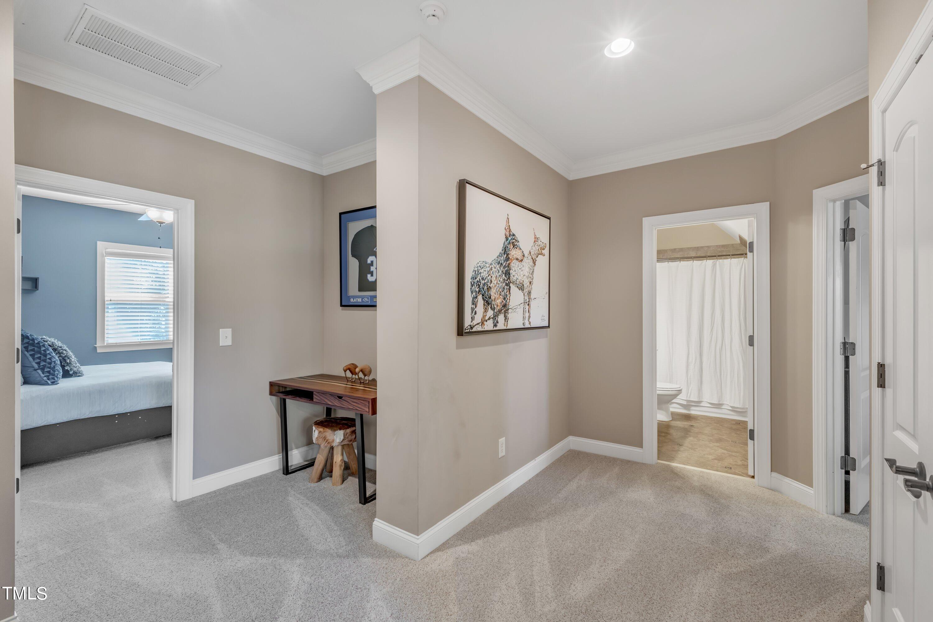 3128 McDade Farm Road Raleigh, NC 27616 - Photo 37 of 66 Loft