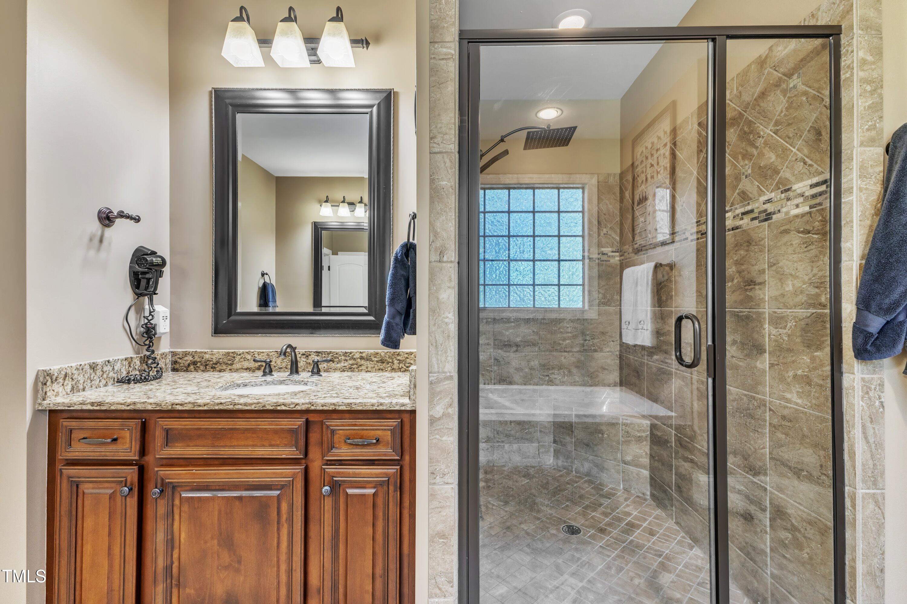 3128 McDade Farm Road Raleigh, NC 27616 - Photo 41 of 66 Bedroom 3 Bath