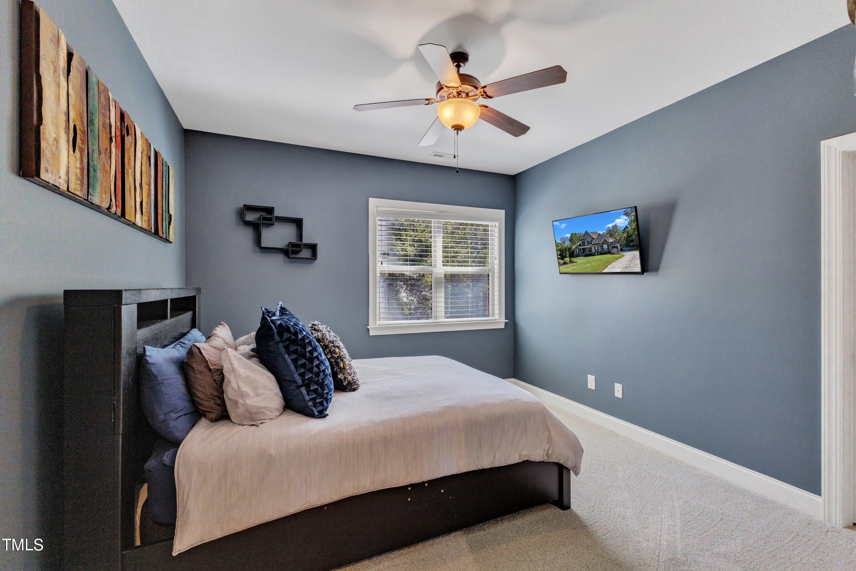 3128 McDade Farm Road Raleigh, NC 27616 - Photo 44 of 66 Bedroom 4