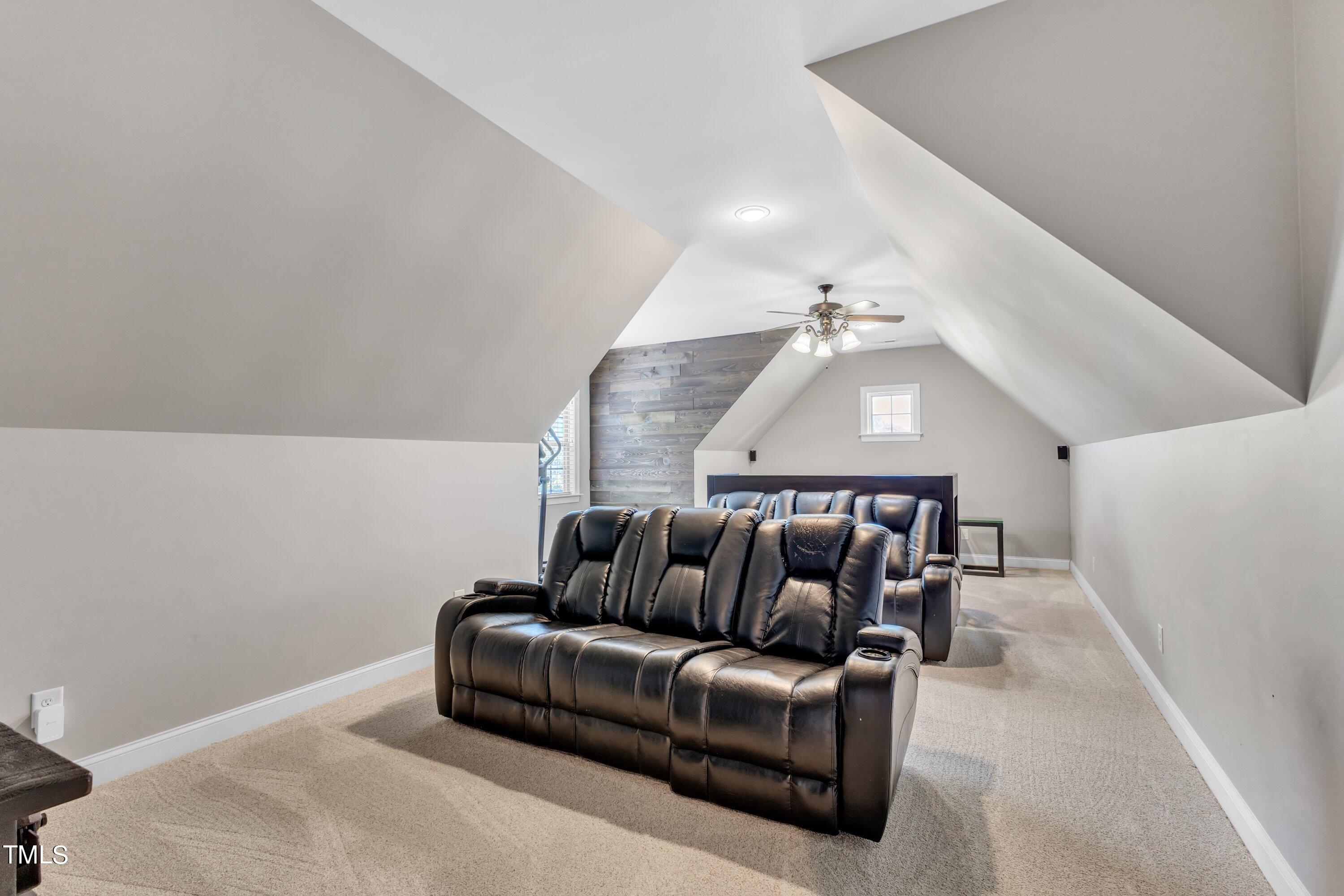 3128 McDade Farm Road Raleigh, NC 27616 - Photo 48 of 66 Bonus Room 2