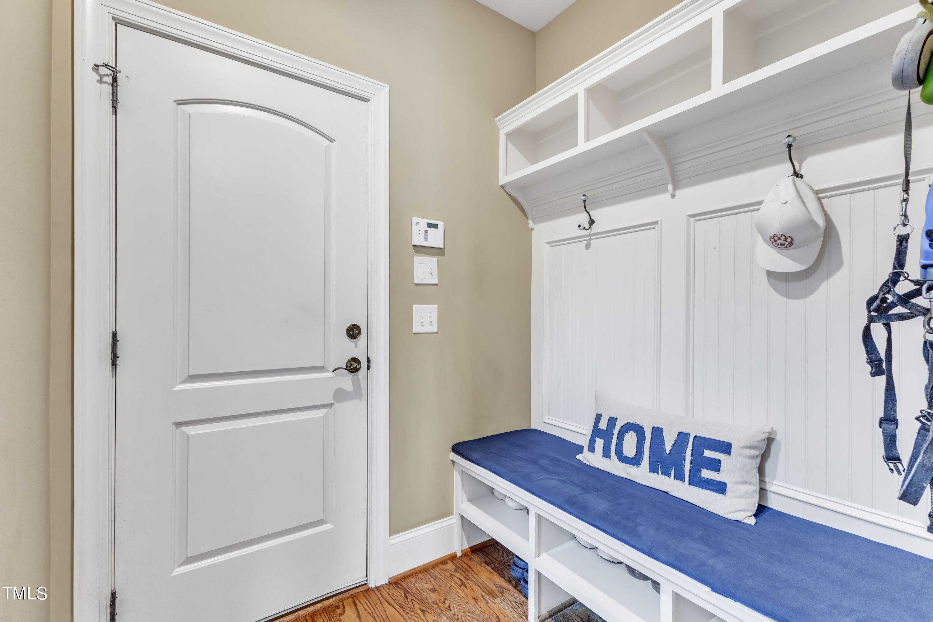 3128 McDade Farm Road Raleigh, NC 27616 - Photo 53 of 66 Drop Zone