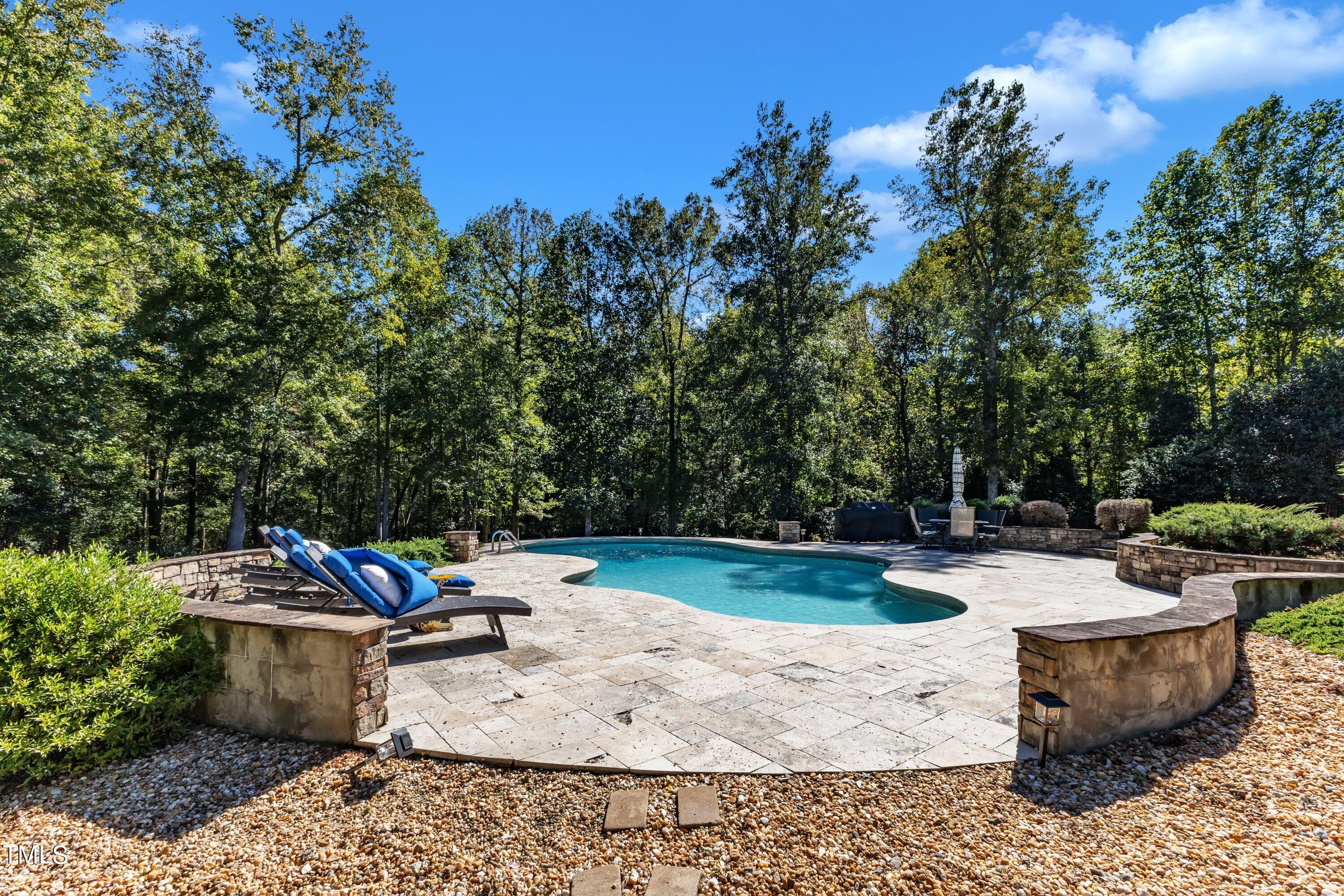 3128 McDade Farm Road Raleigh, NC 27616 - Photo 59 of 66 Pool`