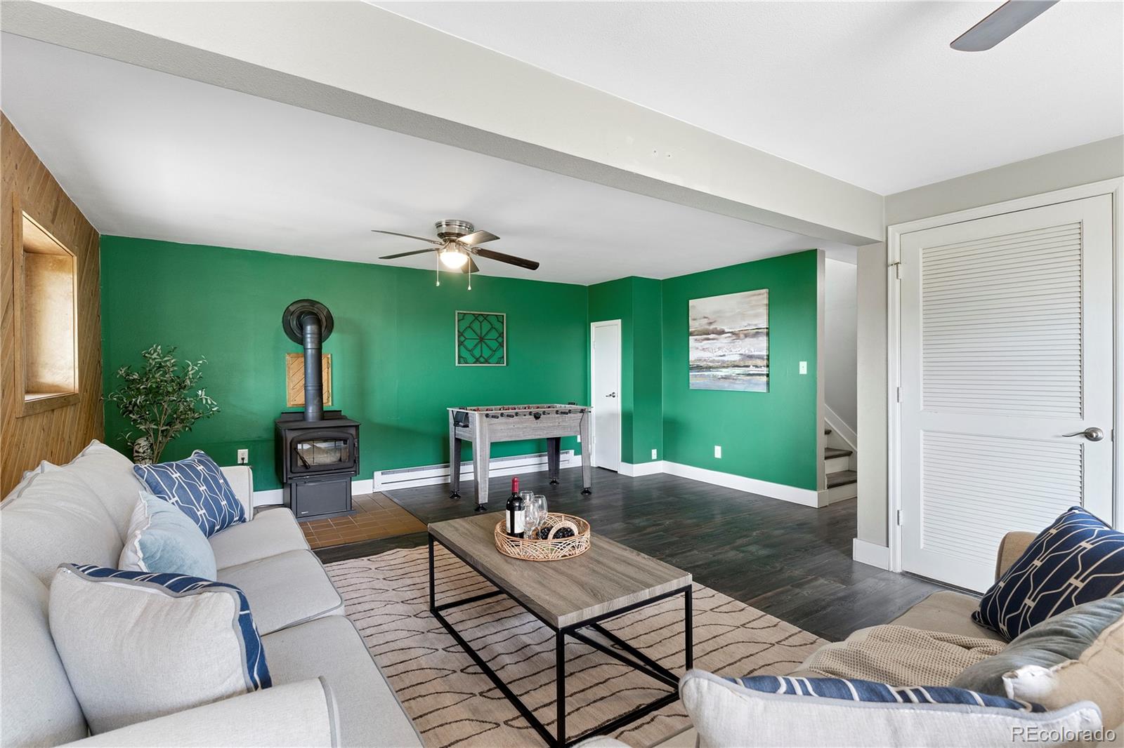 975 Crystal Park Road Manitou Springs, CO 80829 - Photo 25 of 50
