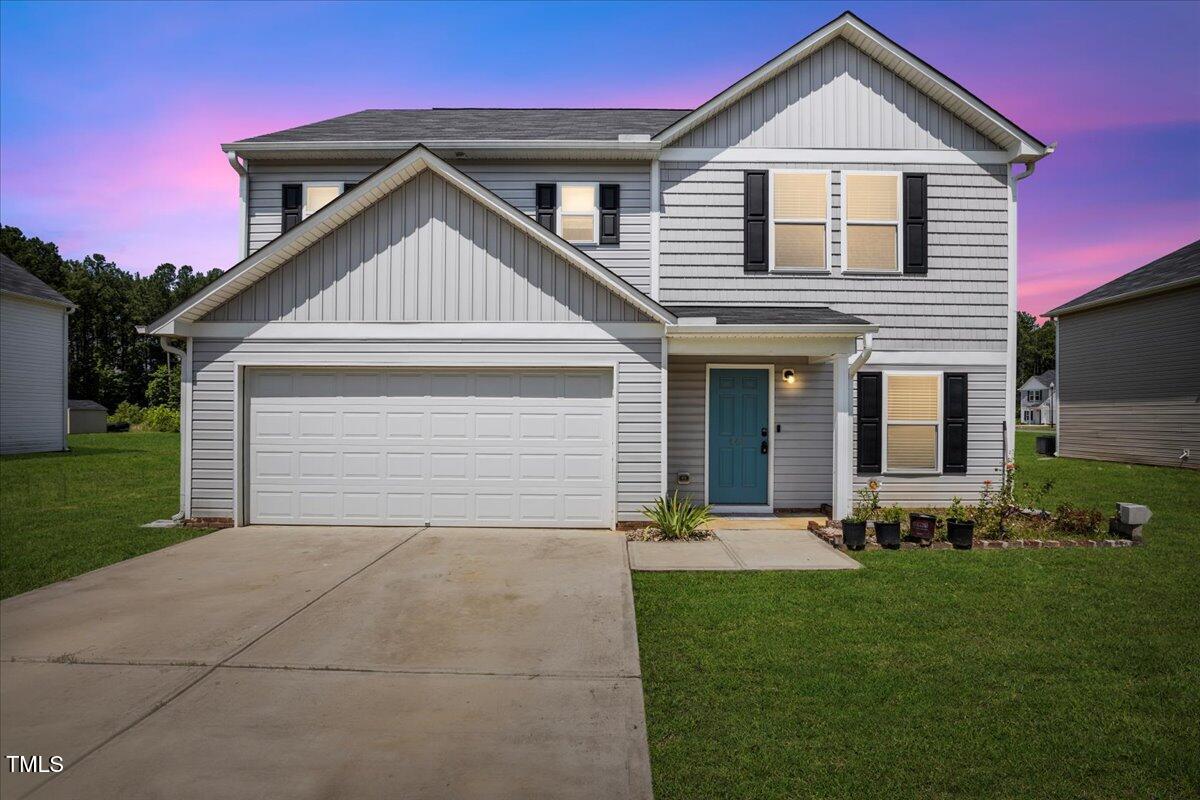 443 Waterfall Road Henderson, NC 27537 - Photo 1 of 23 01-IMG_4952 - ok