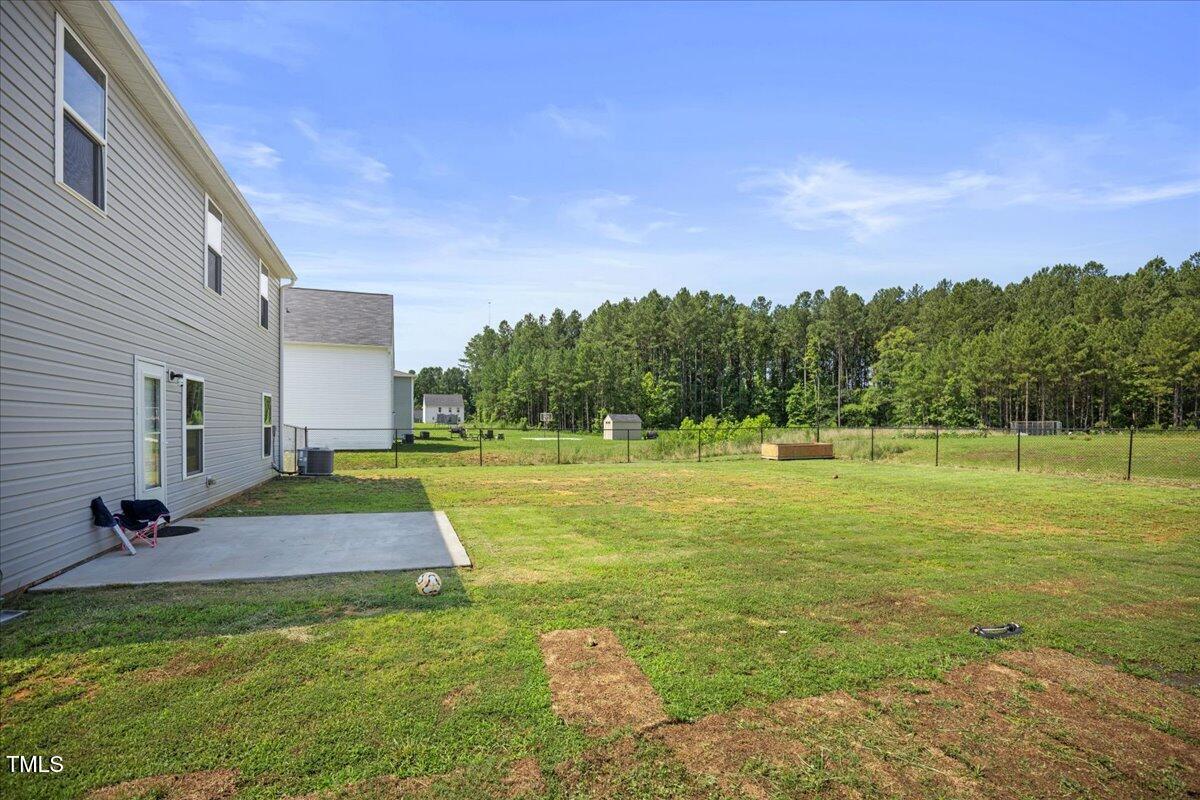 443 Waterfall Road Henderson, NC 27537 - Photo 22 of 23 07-443 Waterfall dr-21