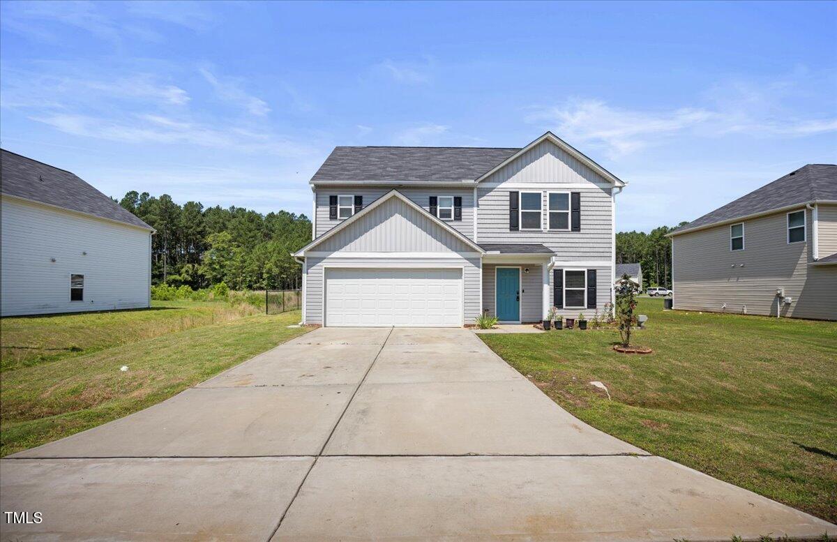 443 Waterfall Road Henderson, NC 27537 - Photo 3 of 23 02-443 Waterfall dr-24