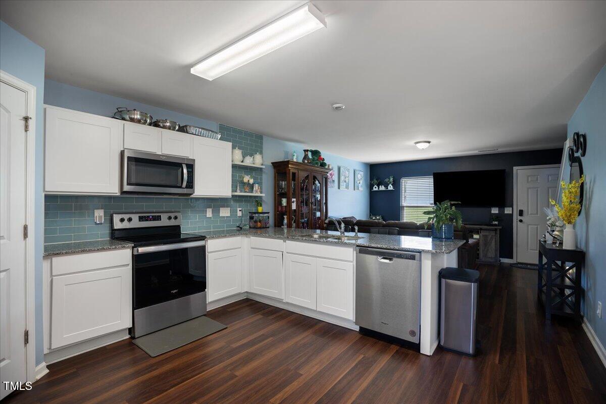 443 Waterfall Road Henderson, NC 27537 - Photo 7 of 23 09-443 Waterfall dr-2