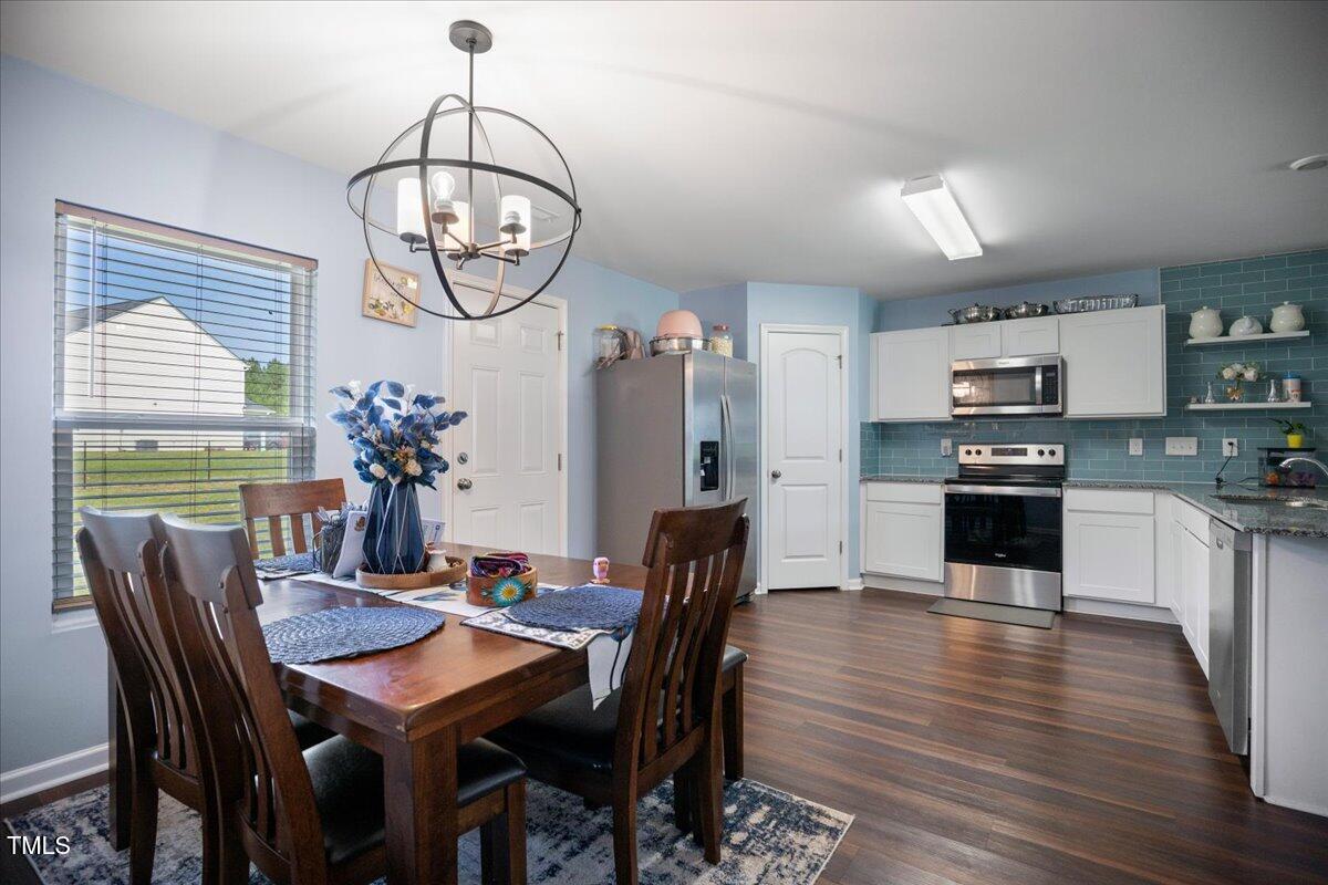 443 Waterfall Road Henderson, NC 27537 - Photo 10 of 23 14-443 Waterfall dr-7