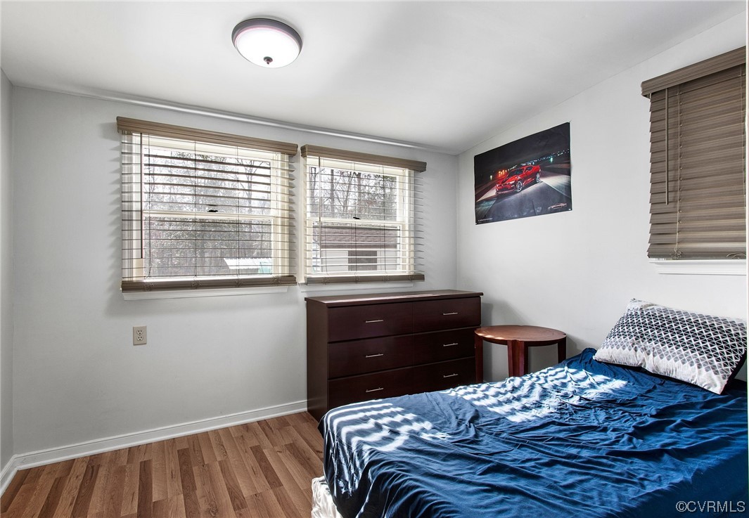 10111 Cattail Road Chesterfield, VA 23838 - Photo 19 of 31 a bedroom with a bed and a window