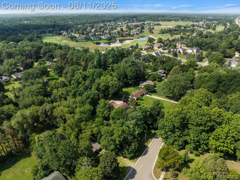 741 West Livingston Road Highland, MI 48357 - Photo 66 of 70 Gallery Image 66