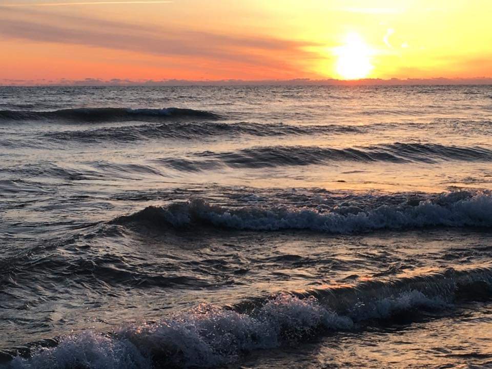 1628 West Juneway Terrace, Unit 1 Chicago, IL 60626 - Photo 39 of 49 a view of ocean view