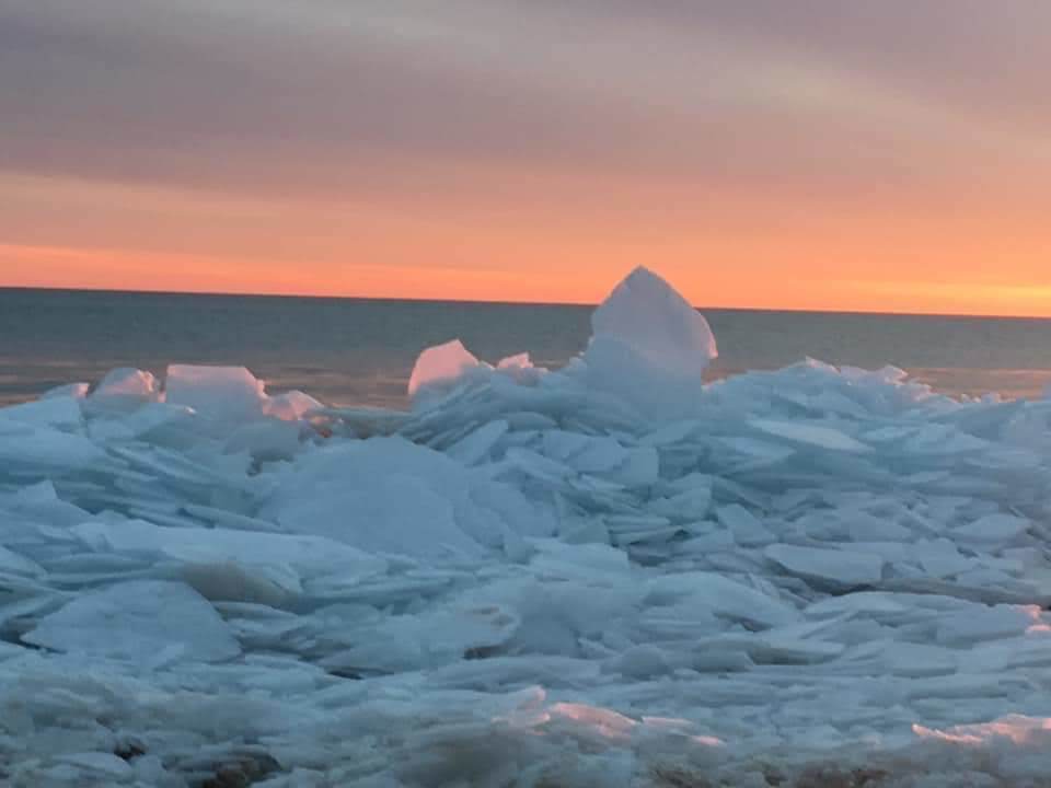 1628 West Juneway Terrace, Unit 1 Chicago, IL 60626 - Photo 40 of 49 a view of outdoor space and mountain view