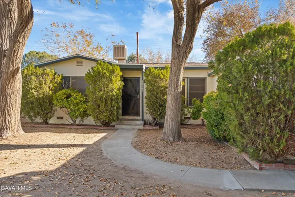 $310,000 | 44140 Heaton Avenue, Lancaster, CA 93534