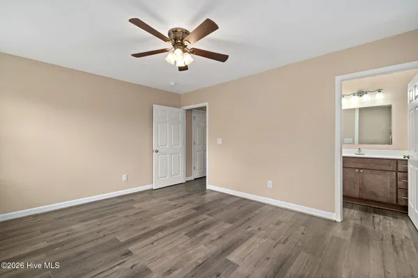 $275,000 | 214 North Walnut Street, Rose Hill, NC 28458