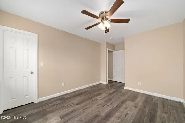 $275,000 | 214 North Walnut Street, Rose Hill, NC 28458