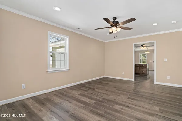 $275,000 | 214 North Walnut Street, Rose Hill, NC 28458