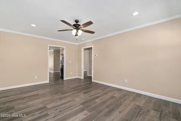 $275,000 | 214 North Walnut Street, Rose Hill, NC 28458