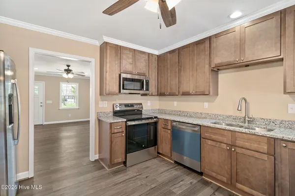 $275,000 | 214 North Walnut Street, Rose Hill, NC 28458