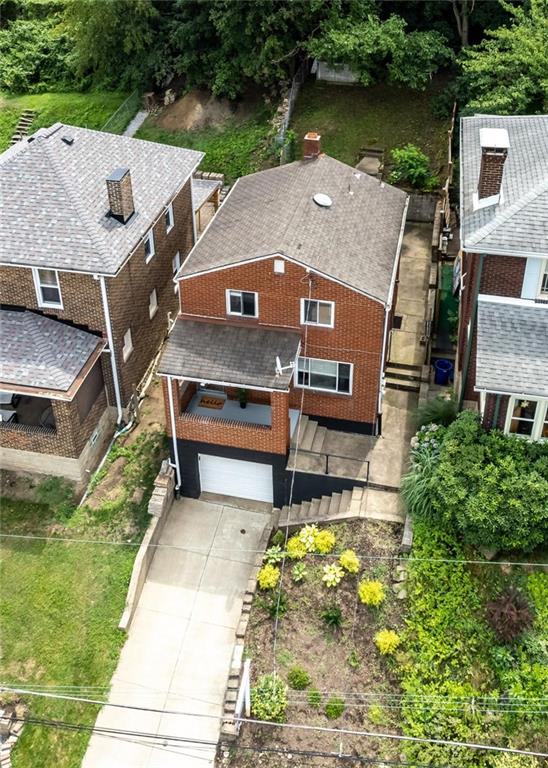 4131 Beehner Road Pittsburgh, PA 15217 - Photo 1 of 22 Gallery Image 1