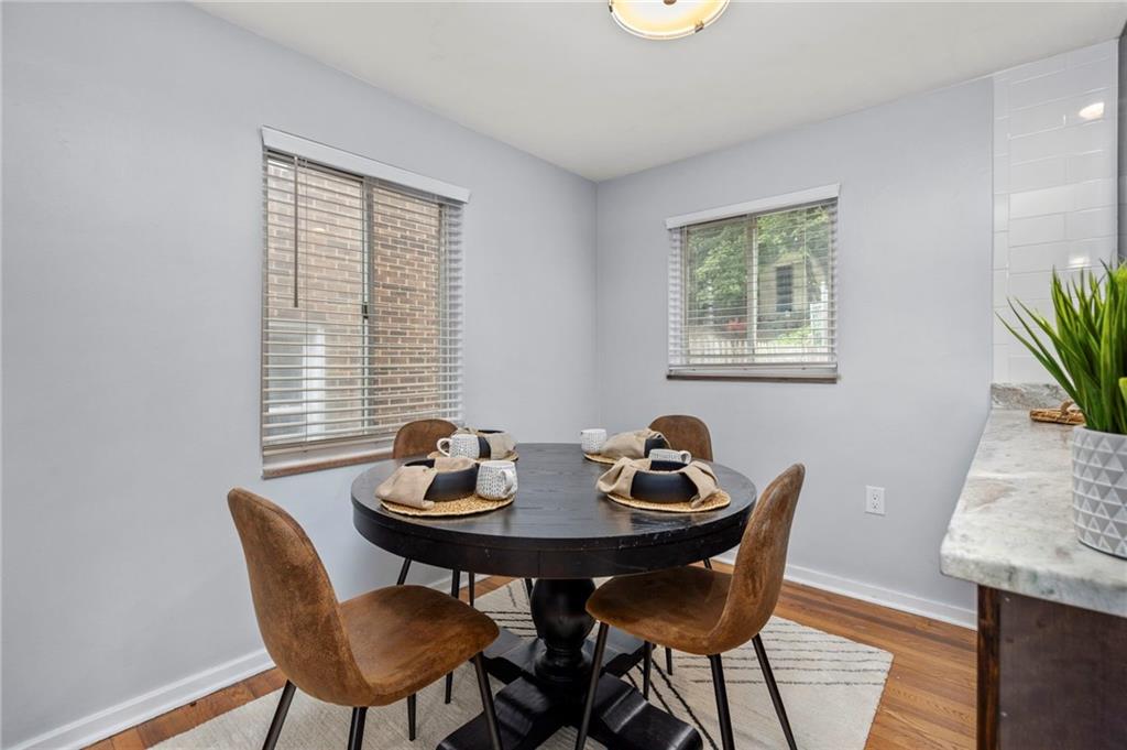 4131 Beehner Road Pittsburgh, PA 15217 - Photo 8 of 22 Gallery Image 8