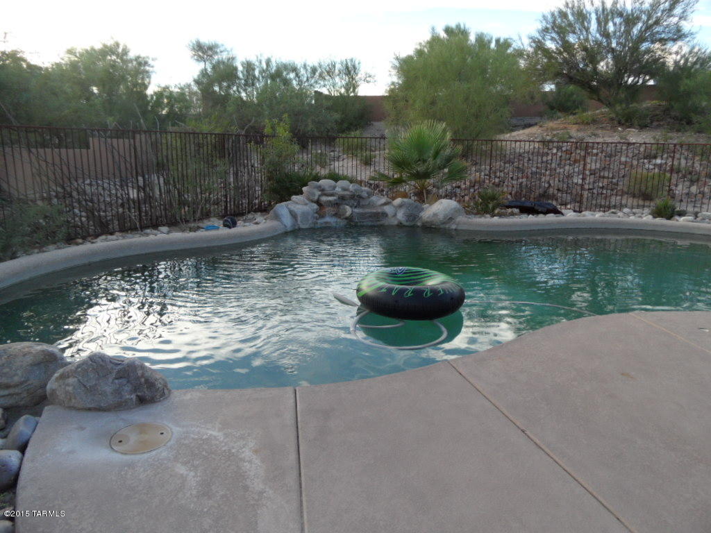 801 West Roller Coaster Road Tucson, AZ 85704 - Photo 24 of 33 Gallery Image 24