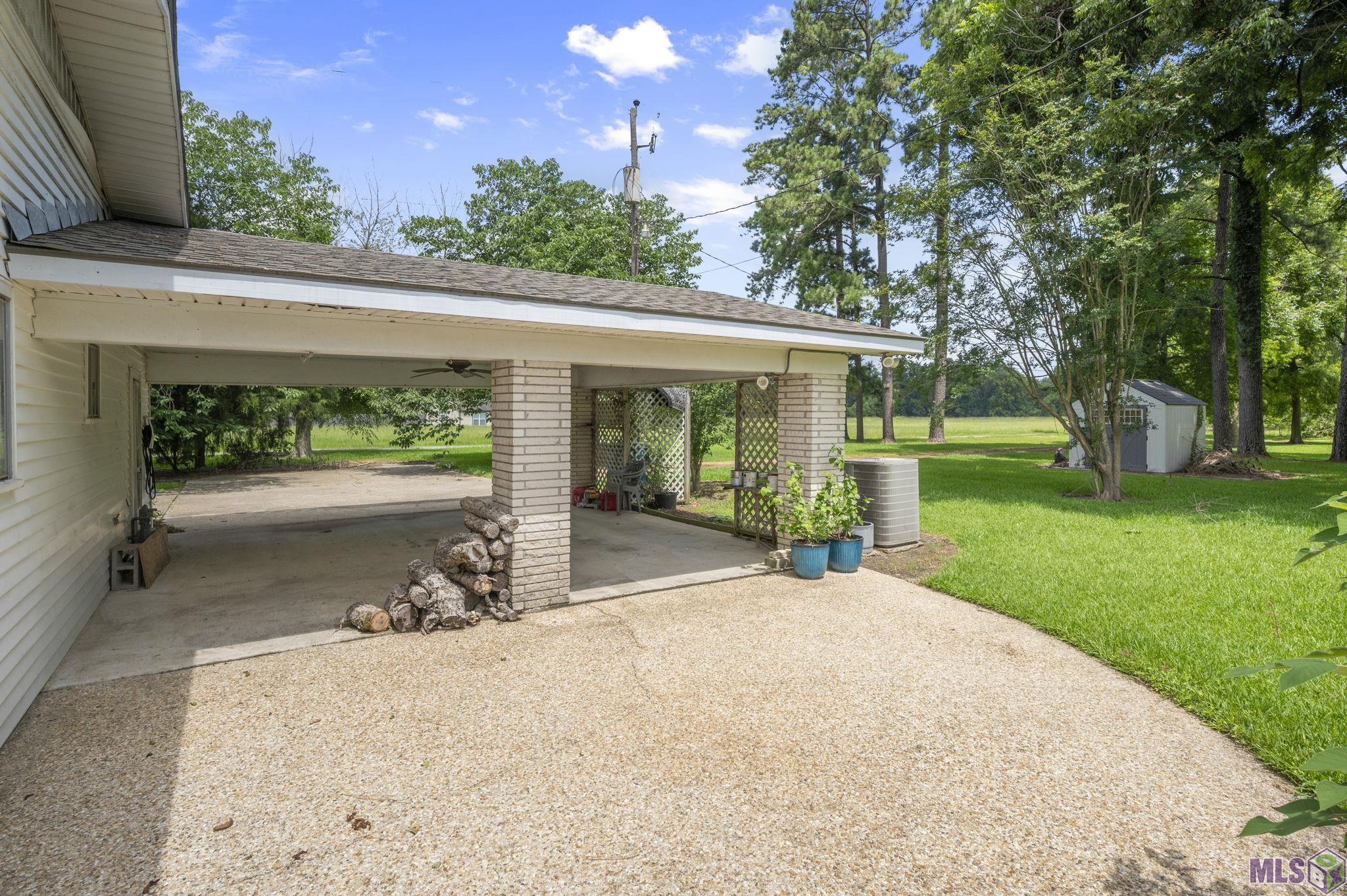 6676 Island Road Jarreau, LA 70749 - Photo 23 of 34