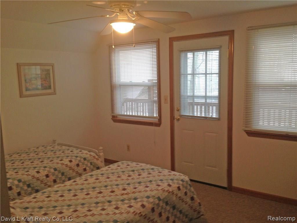 7811 Port Austin Road Pigeon, MI 48755 - Photo 6 of 11 7811PtAustinBedroom3.JPG