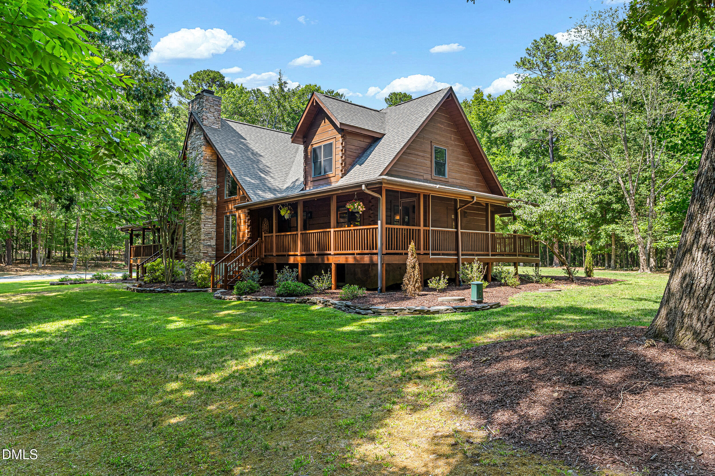 420 Windy Ridge Road Chapel Hill, NC 27517 - Photo 4 of 84 photos-04