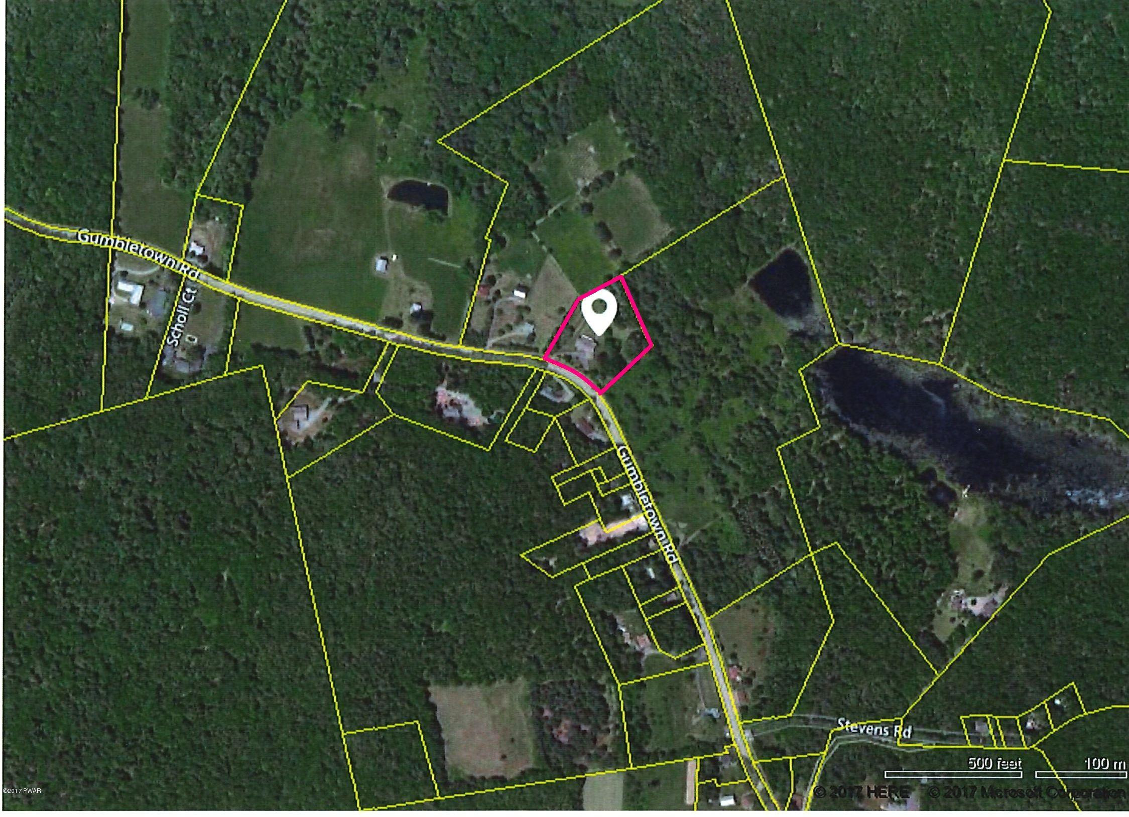 301 Gumbletown Road Tafton, PA 18464 - Photo 35 of 35