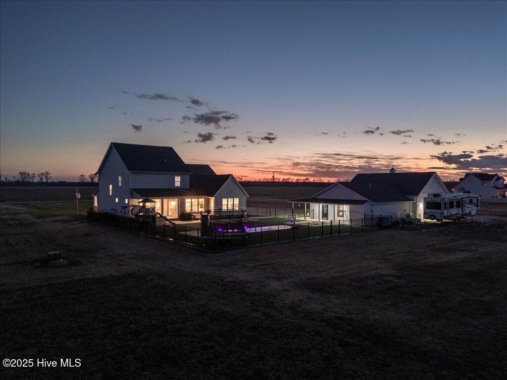 541 Cooper Garrett Road Moyock, NC 27958 - Photo 44 of 51 088-DJI_20250308183457_0712_D-HDR