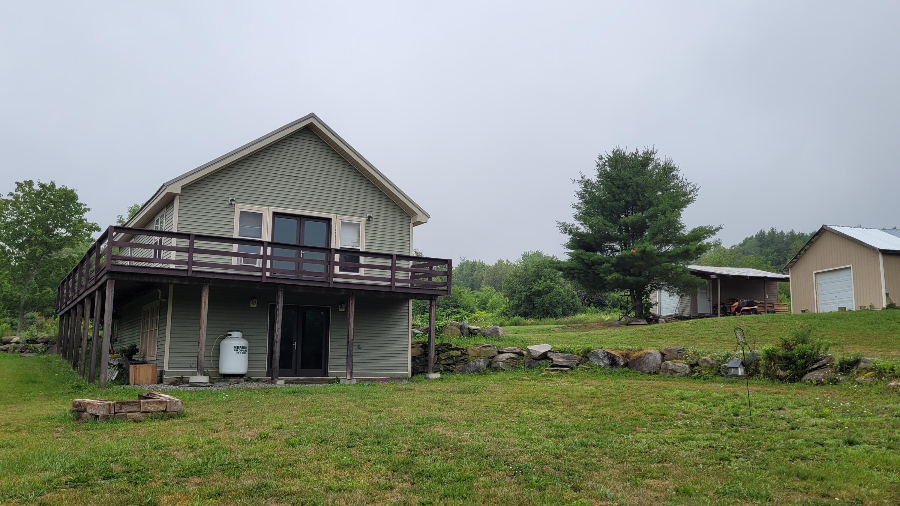 921 Milo Road Sebec, ME 04481 - Photo 36 of 45 20210706_101936