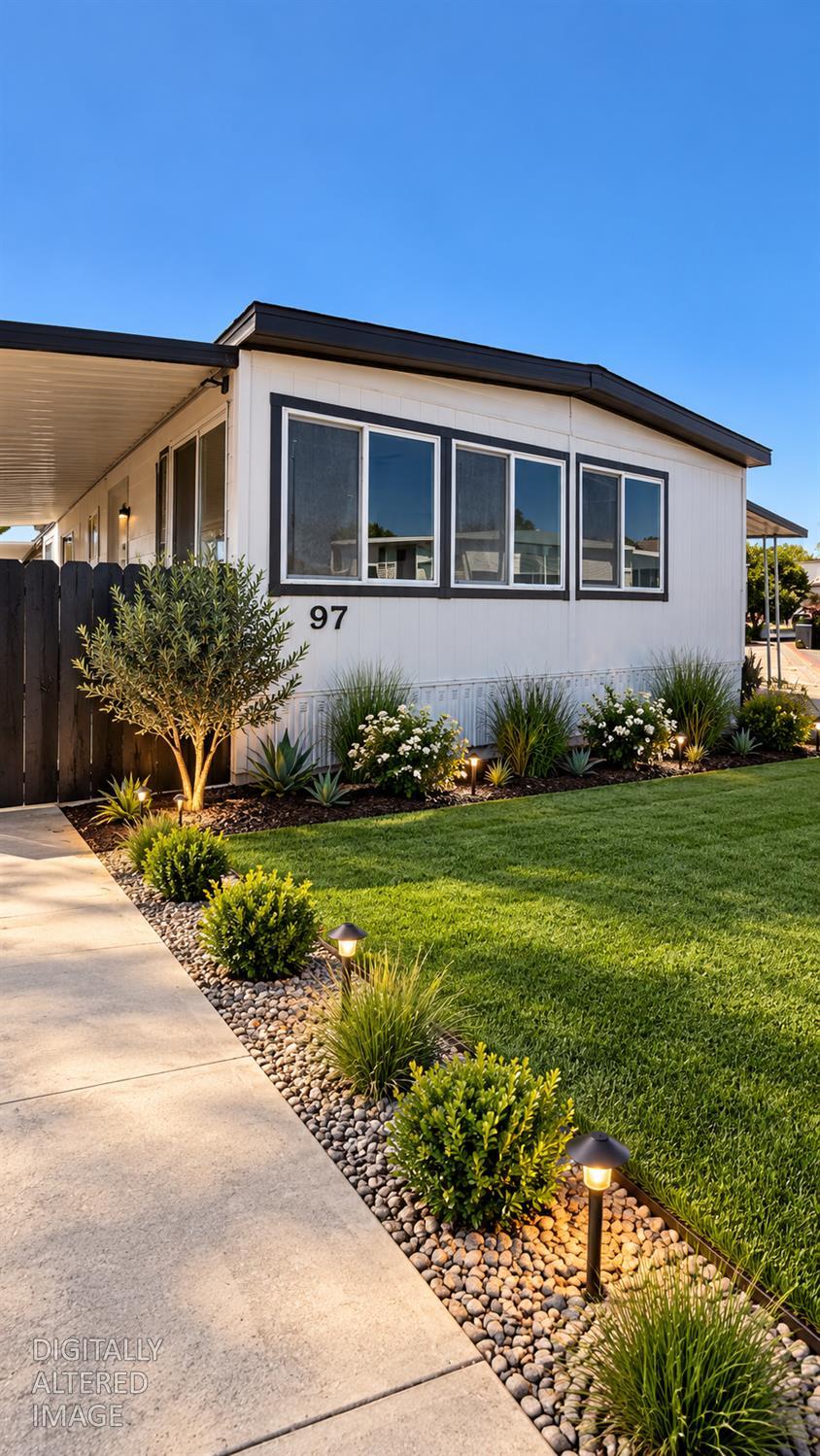 2845 East Hatch Road, Unit 97 Ceres, CA 95351 - Photo 3 of 22 Gallery Image 3