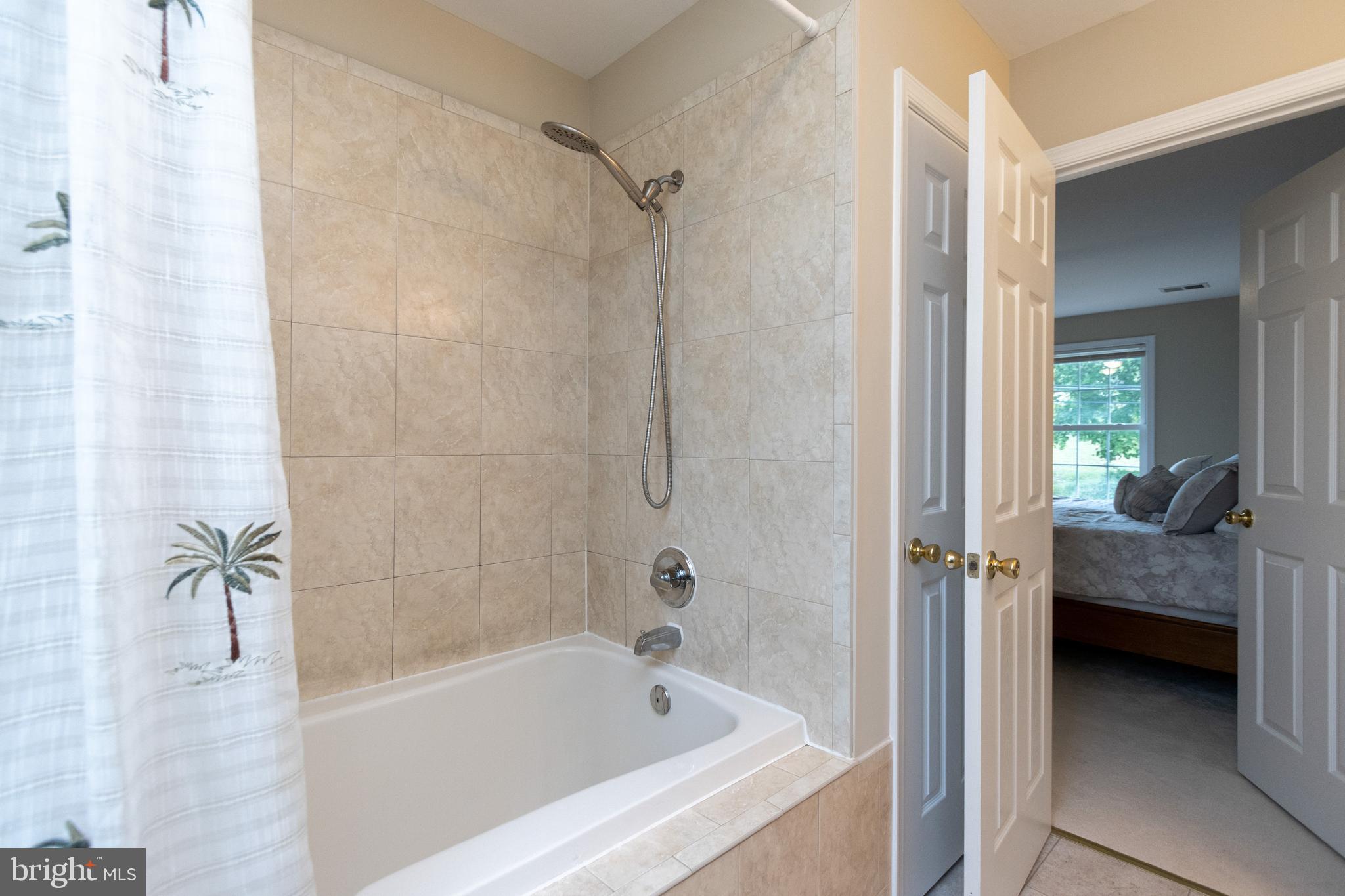 5001 Old Bartholows Road Mount Airy, MD 21771 - Photo 27 of 56 Primary Bathroom