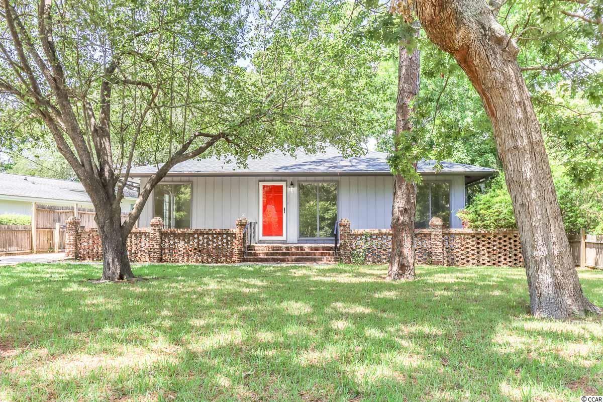 5715 Springs Avenue Myrtle Beach, SC 29577 - Photo 1 of 35